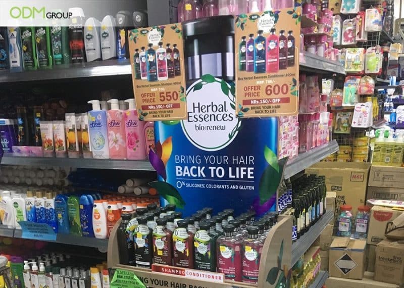 6 Ways a Point of Sale Marketing Display Can Boost InStore Promotions