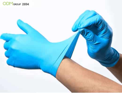 Surgical Gloves Supplier