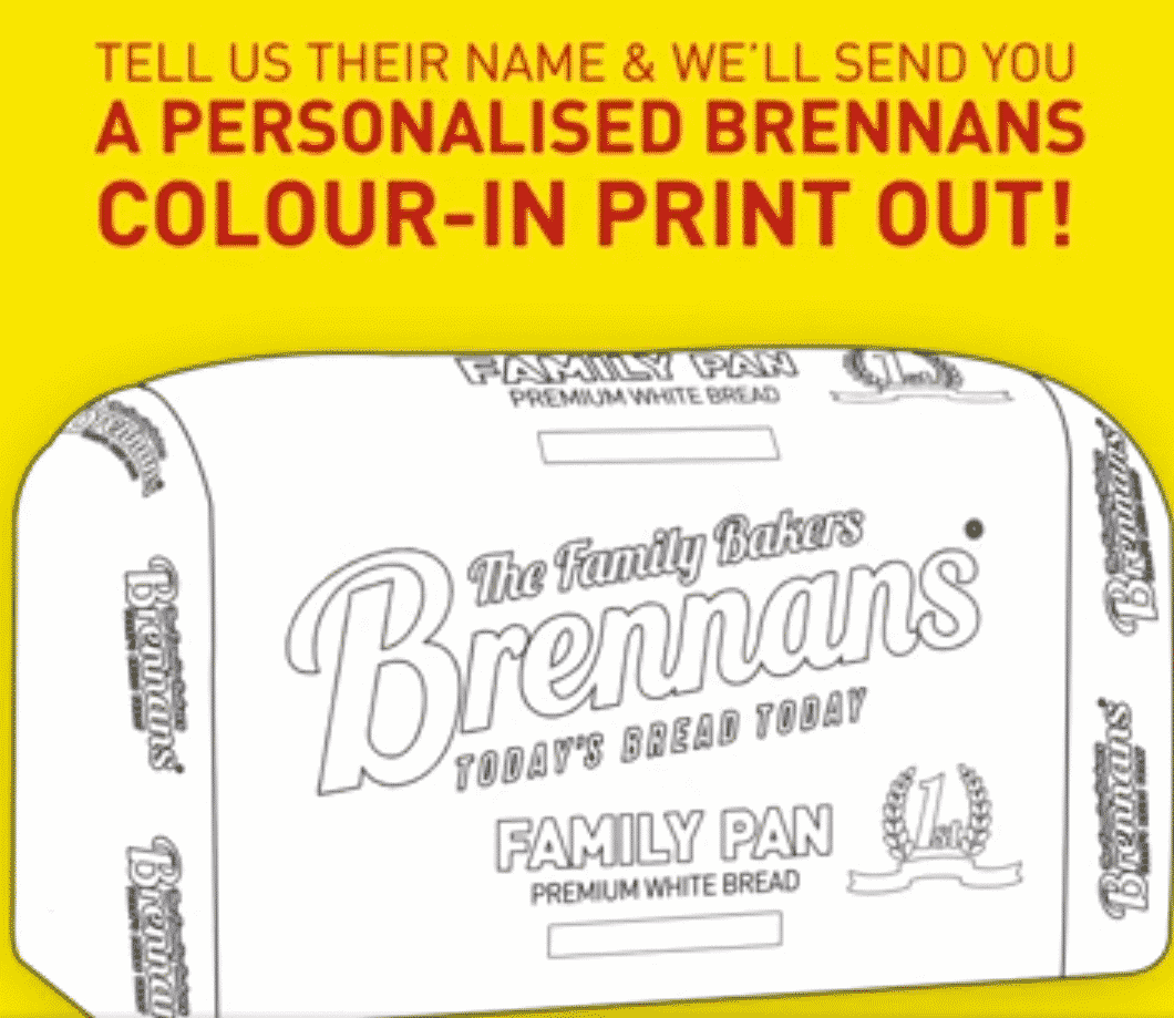 custom brand packaging