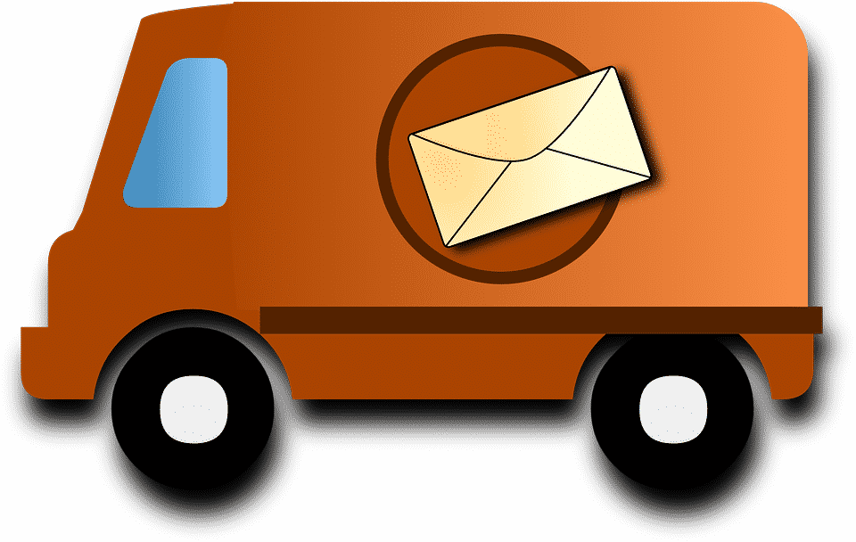 DHL delays shipping Marketing Gifts due to Covid-19
