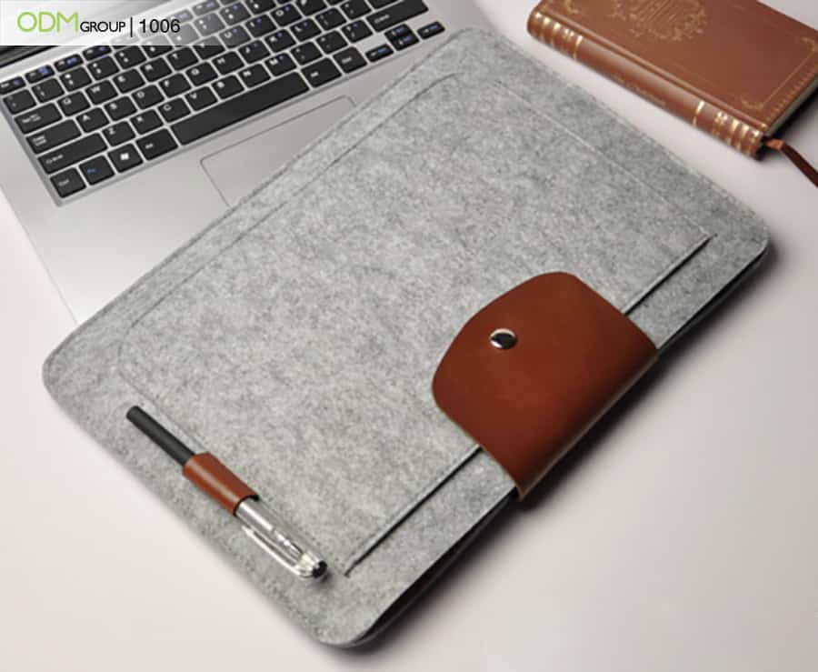 Branded Business Travel Accessories