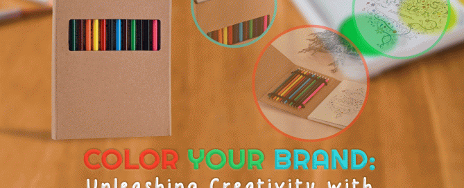Color Your Brand
