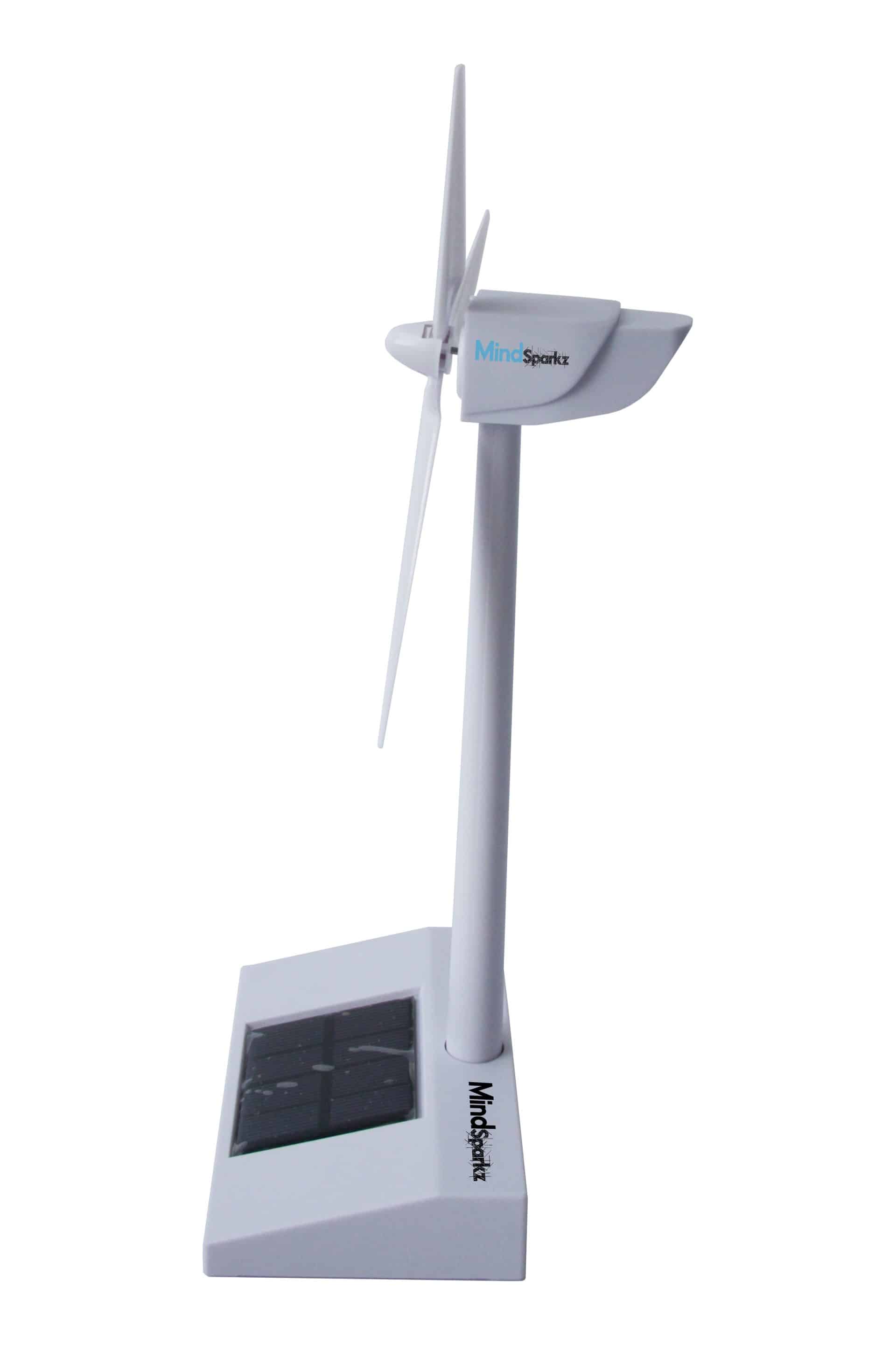 6 Reasons Why A Custom Solar Windmill Will Blow You Away