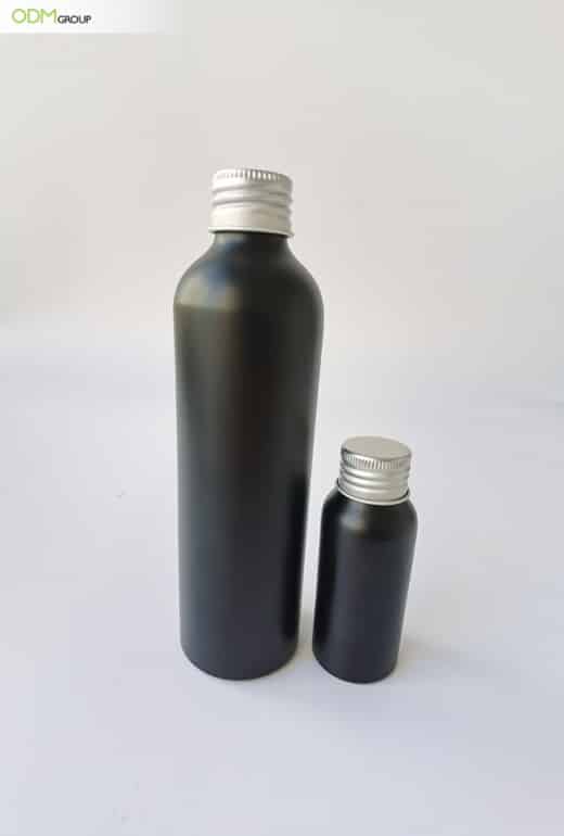 Manufacturing Aluminium Bottles