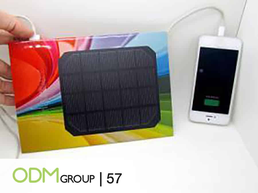 Solar Promotional Gifts