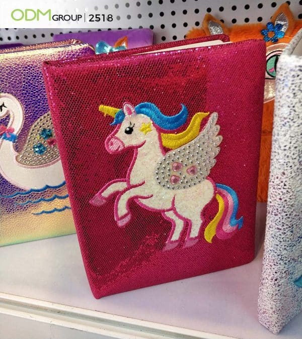 10 Brilliant Custom Promotional Notebooks for your Business