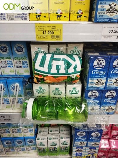 In-Pack Marketing In-Pack Marketing