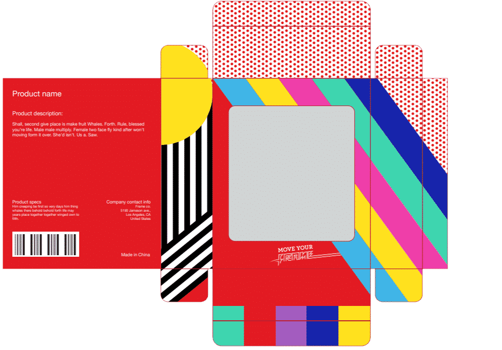 Custom Sports Merchandise 