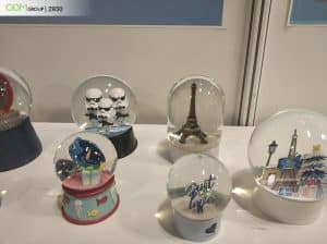 Promotional Snow Globes