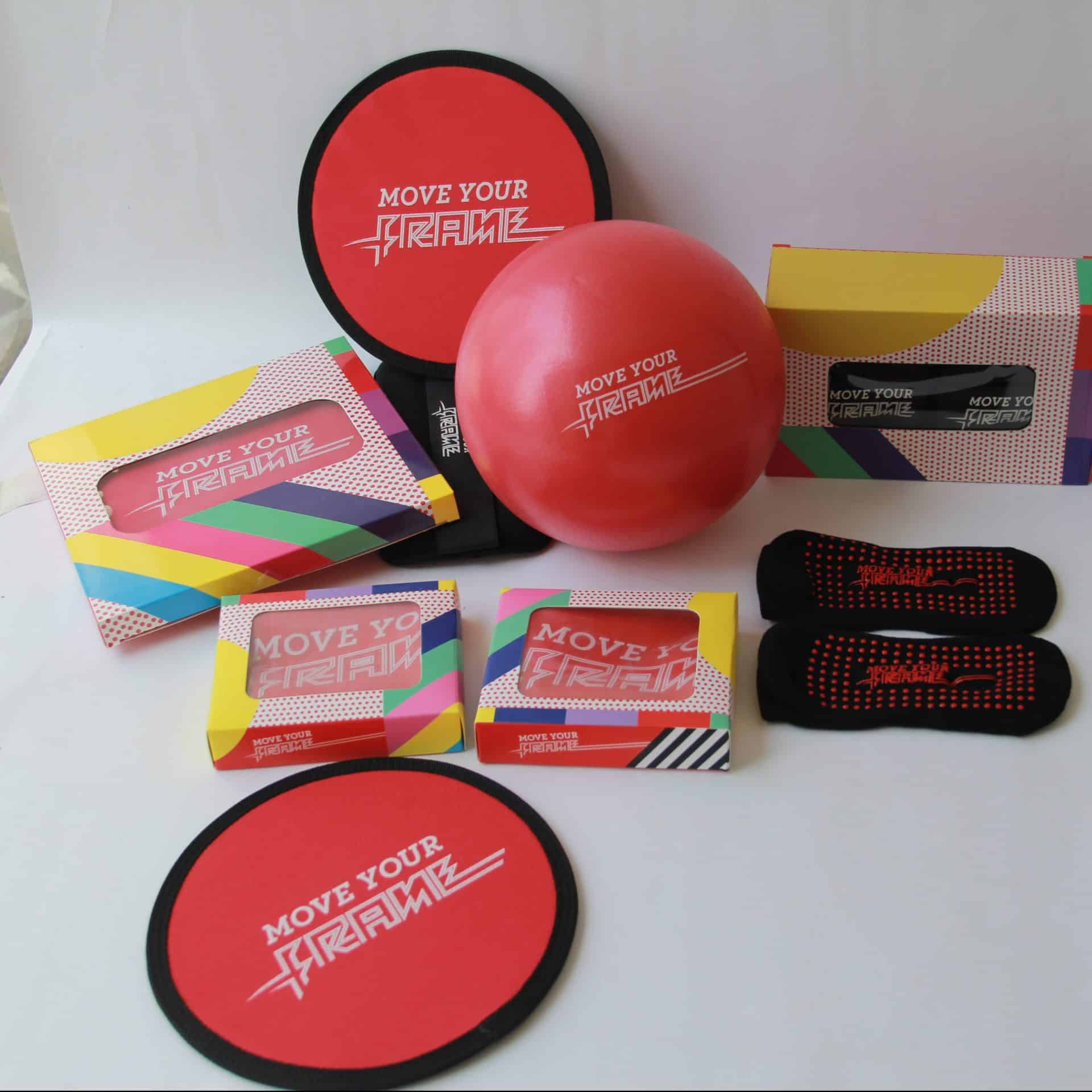 Custom Sports Merchandise 