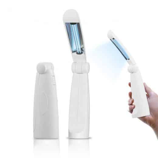 UV Light Sanitizer