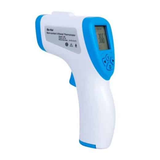 Infrared Thermometer