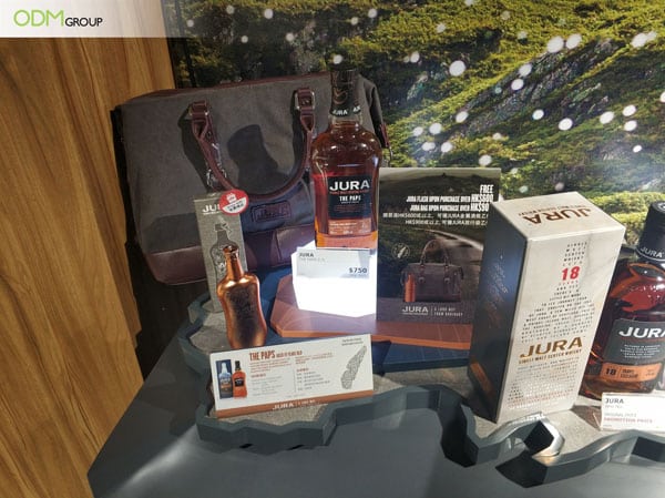 Travel Retail Merchandise