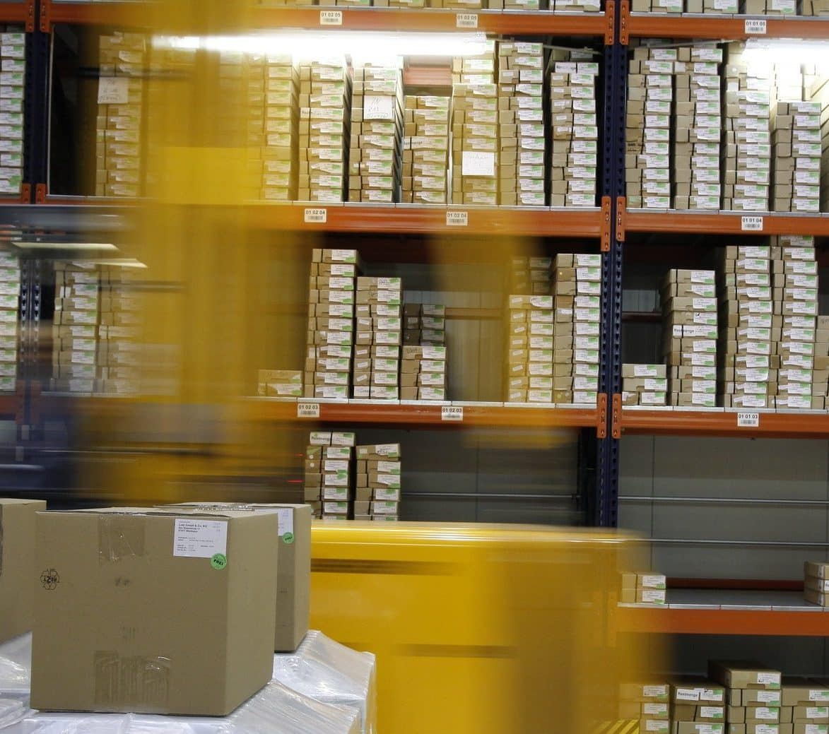 Logistic Stock Image Logistic Stock Image