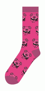 Custom Design Socks