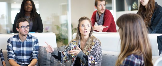 Set up online business