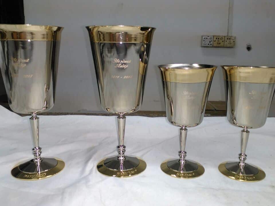 Custom Trophy Design Custom Trophy Design