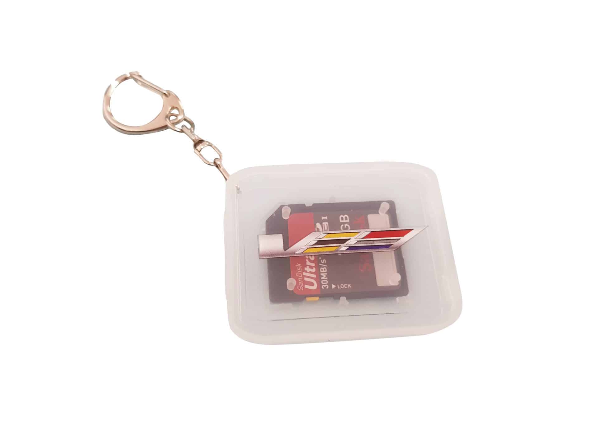 Customized Card Packaging