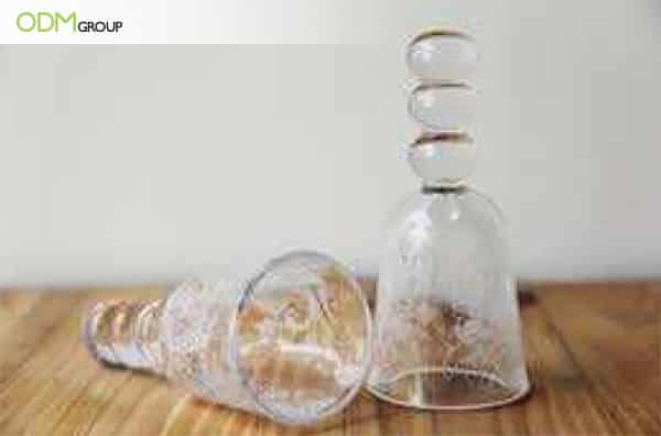 Branded Shot Glasses Branded Shot Glasses