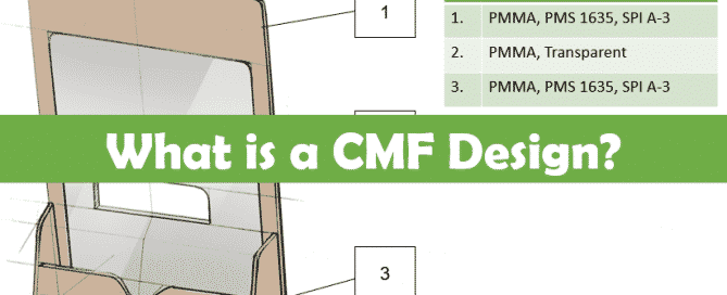 CMF Design