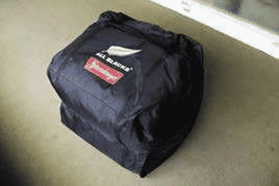 Custom Bean Bag