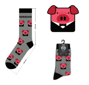 Customized Promotional Socks