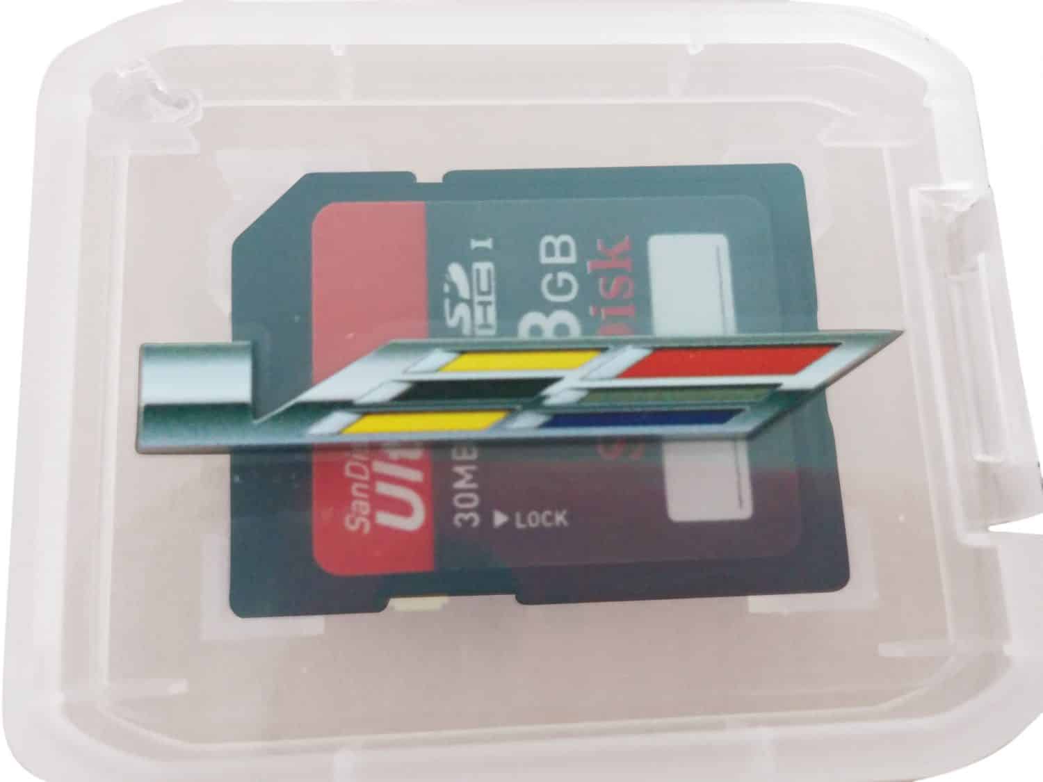 Customized Card Packaging (2) Customized Card Packaging