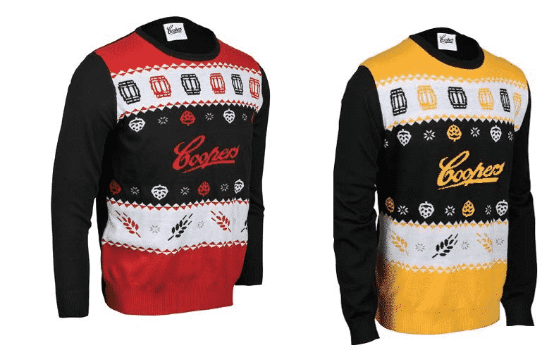 Custom Beverage Cooler