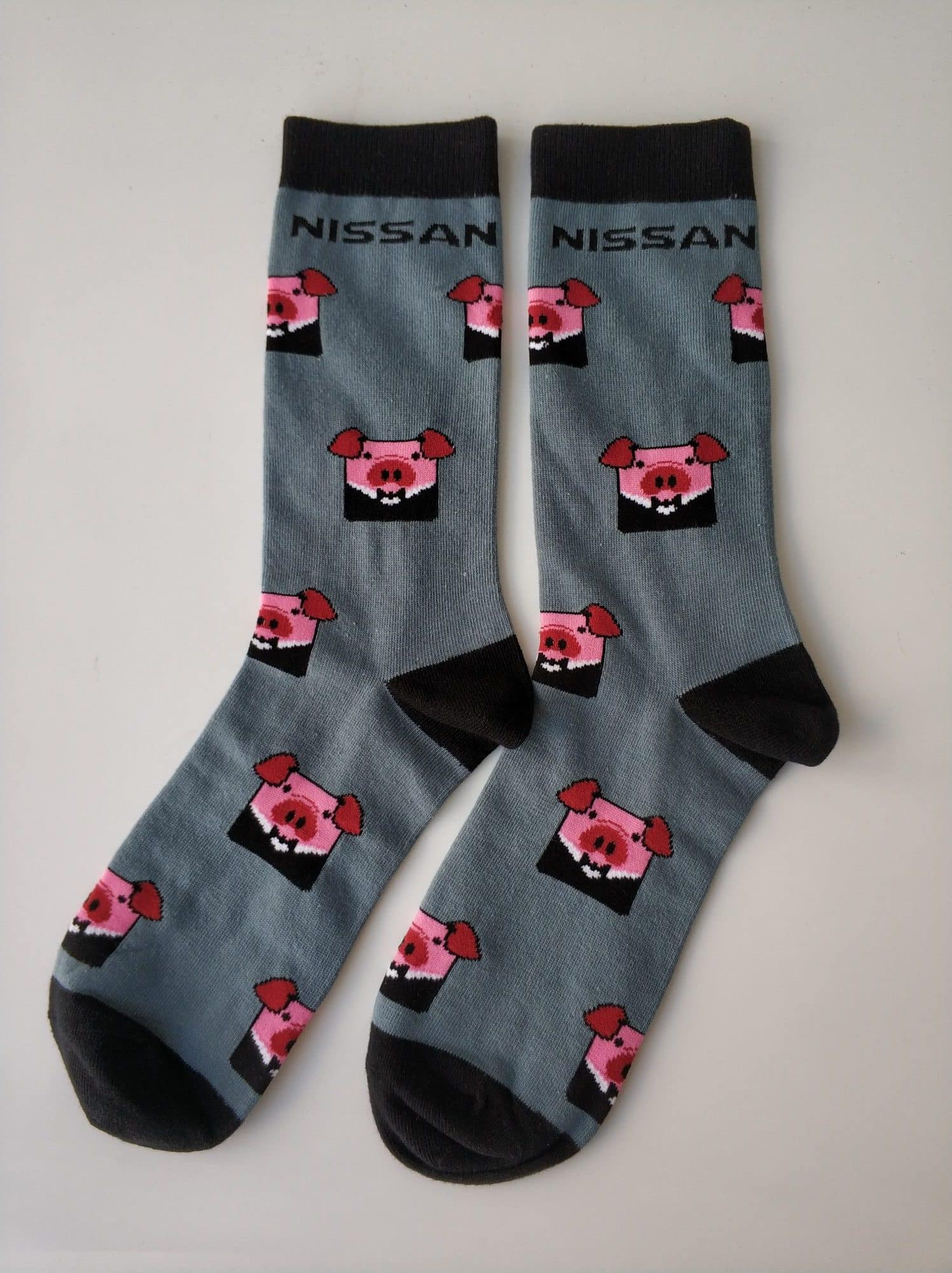 Customized Promotional Socks