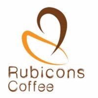 Branded Cafe Glassware