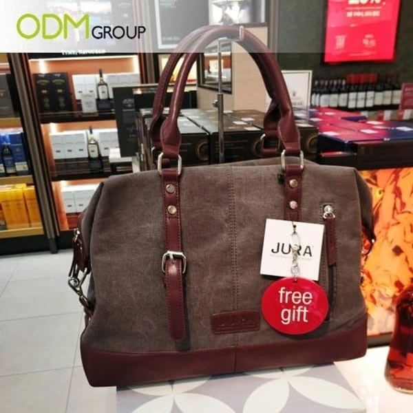 Travel Retail Promotion 4 Travel Retail Promotion