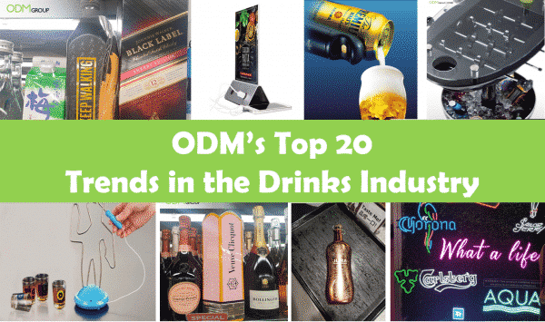 Trends in the Drinks Industry