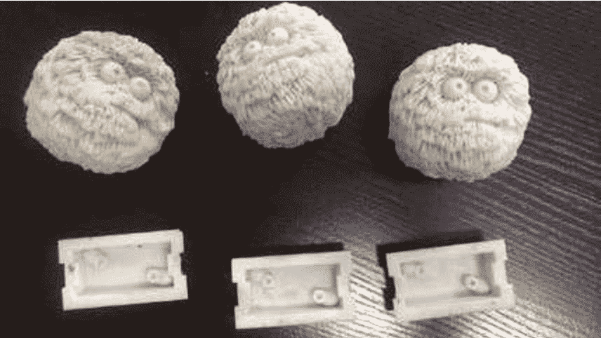 Promotional Figurine Promotional Figurine