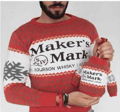 Promotional Bottle Jumpers