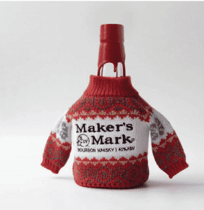 Promotional Bottle Jumpers