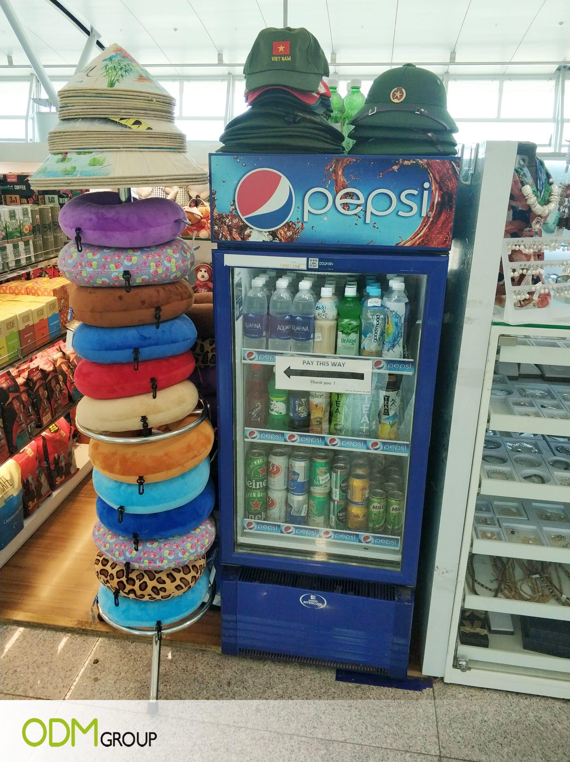 Custom Branded Souvenirs Gift Ideas for Tourism Industry