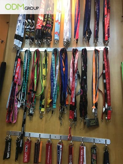 Keychain Manufacturers in China