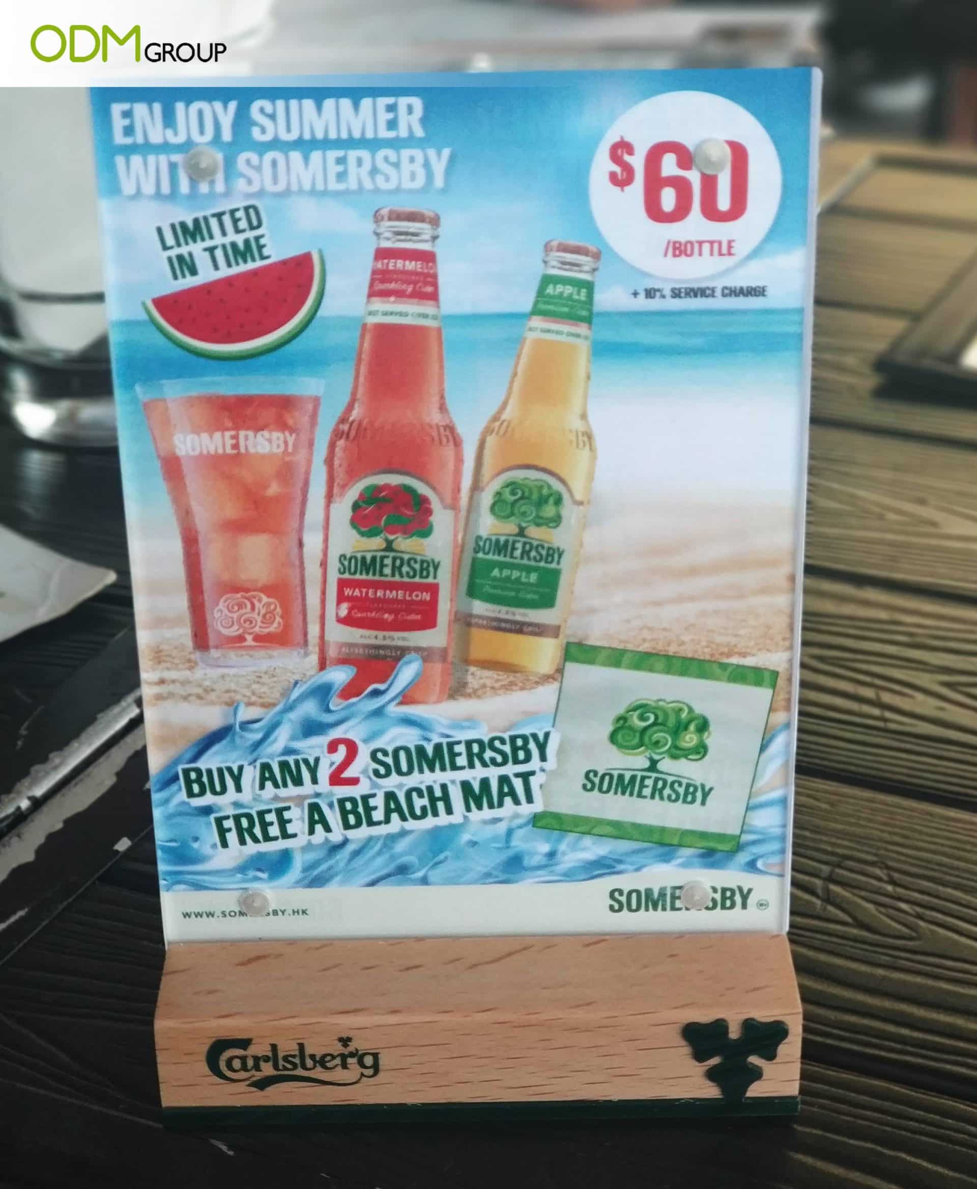 10 Promotional Items for Summer to Brighten Up Your 2021