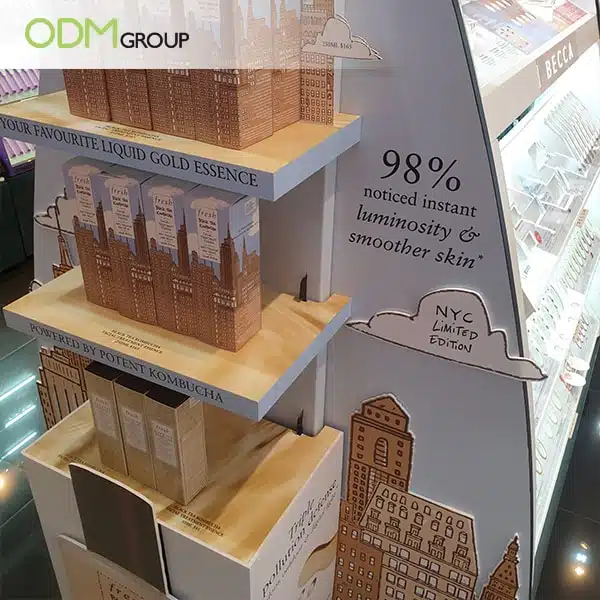 Custom Pop Display Manufacturer In Usa Retail Display Manufacturers