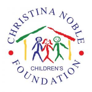 Christina Nob;e Children's Foundation