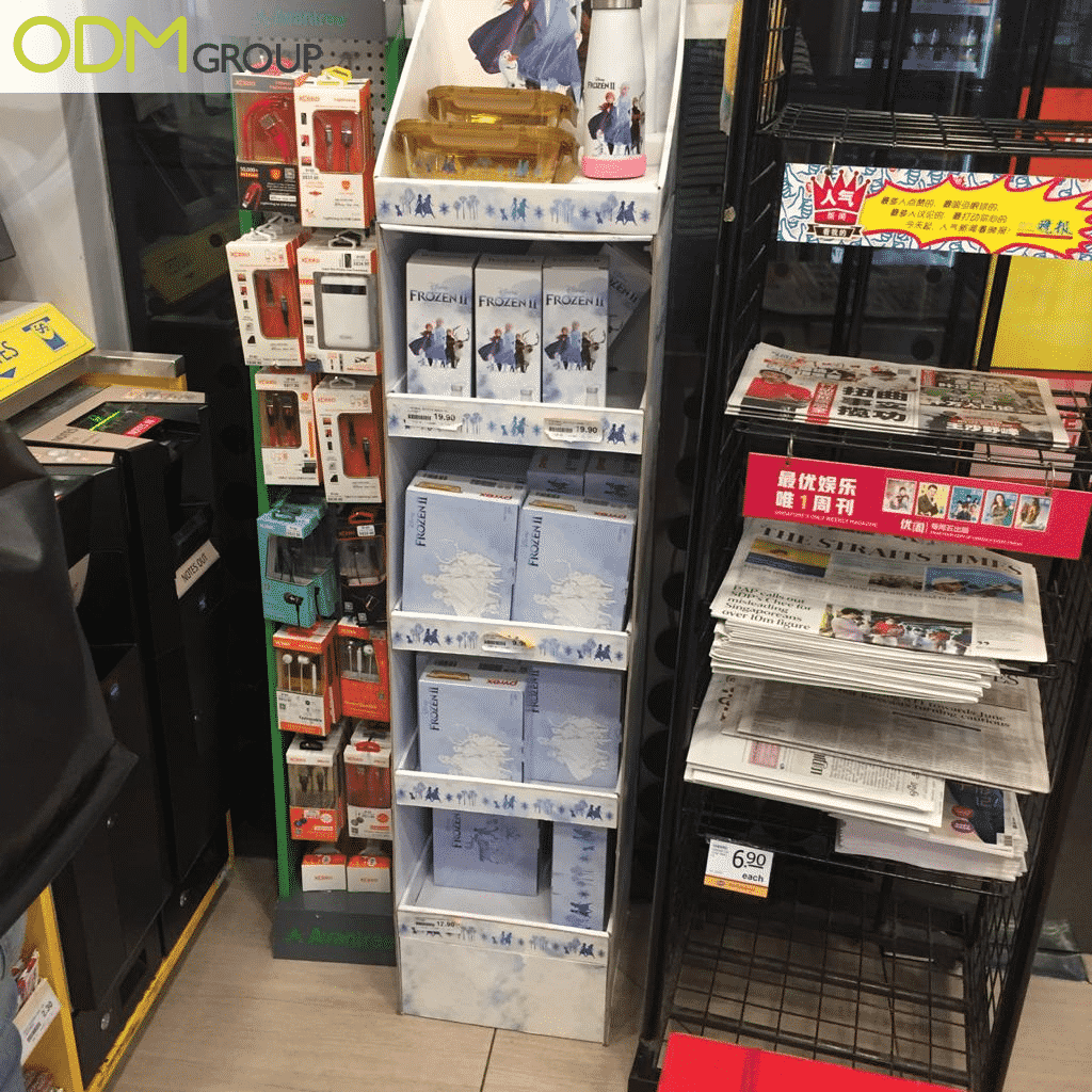 Movie Merchandise Movie Merchandise