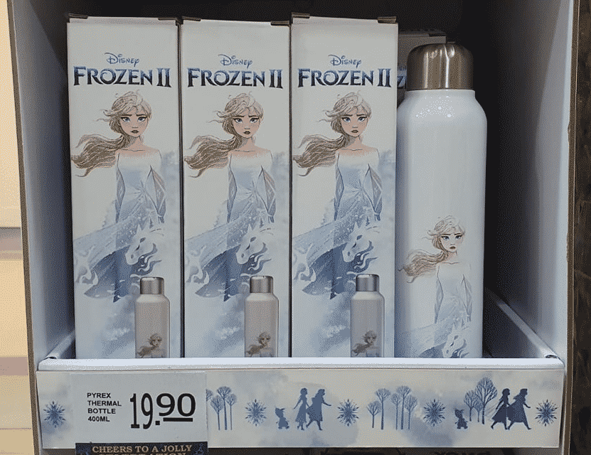 Movie Merchandise Movie Merchandise