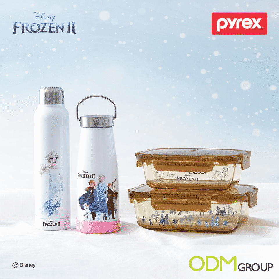 Movie Merchandise Movie Merchandise