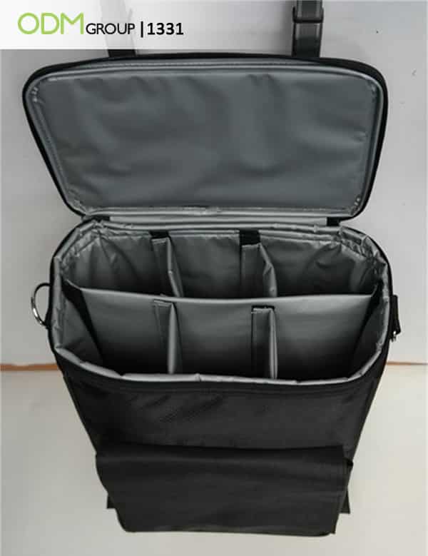 Promotional Wine Cooler Bag