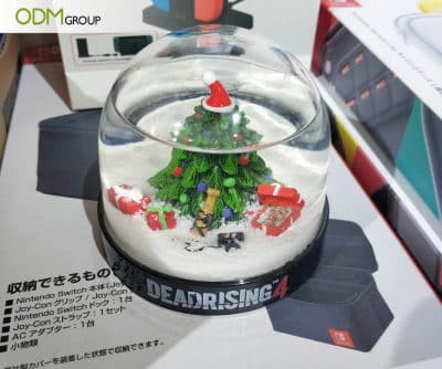 Snow Globe Design Snow Globe Design