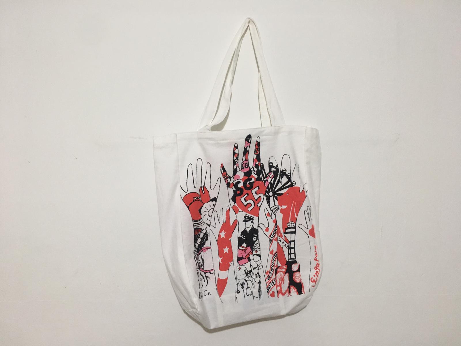 Promotional Products in Singapore