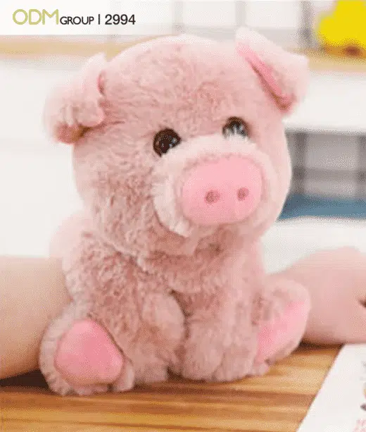 5 Reasons Promotional Stuff Toys Make 