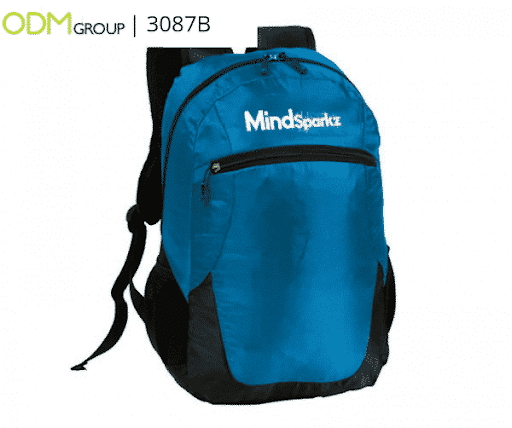 Custom Backpacks with Logo