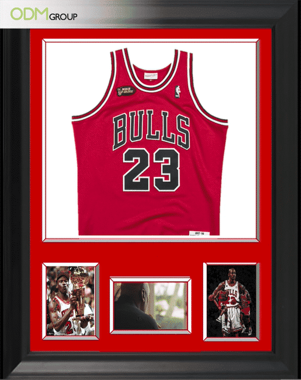 Promotional Photo Frame with HD Panel Powerful Brand Storytelling