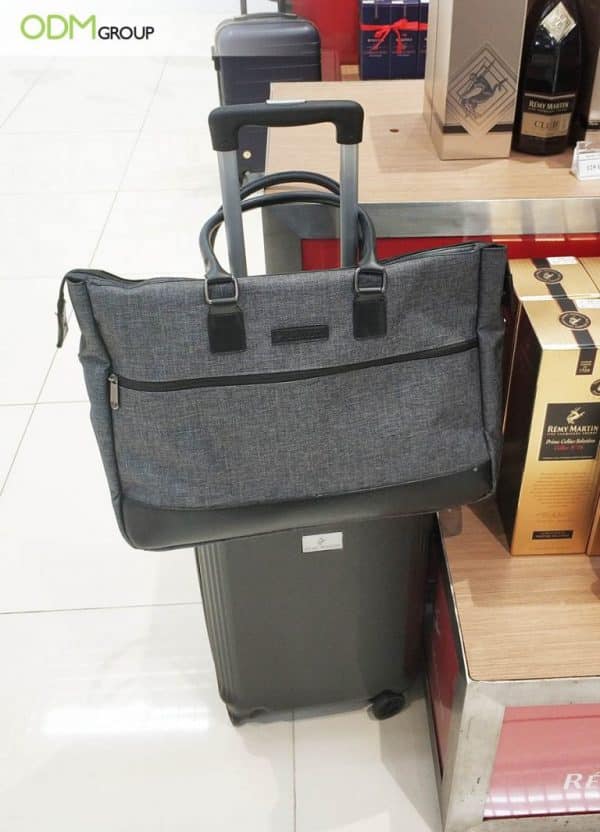 Promotional-Travel-Bag